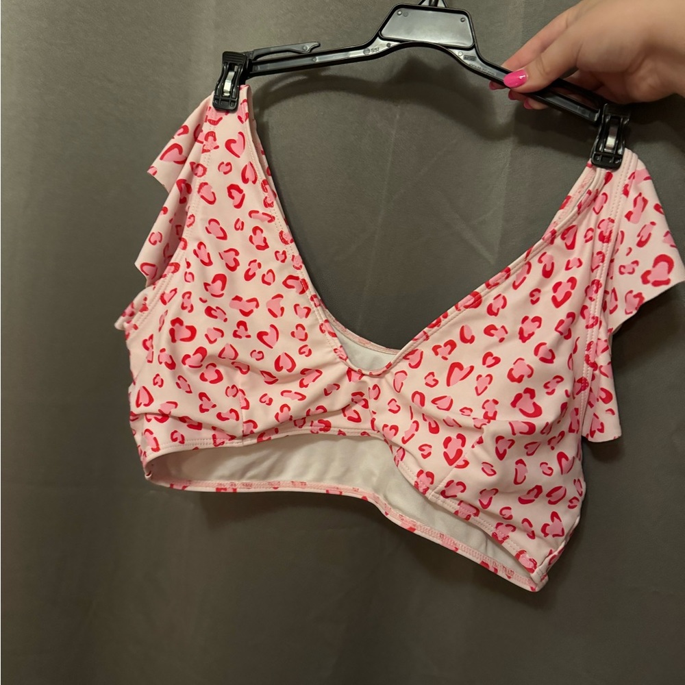 SHEIN bikini!